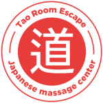 logo Tao Room Escape