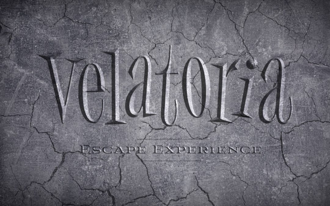 Velatoria Escape Experience