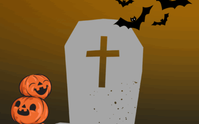 Celebra Halloween con Velatoria: el escape room más oscuro y divertido del Maresme