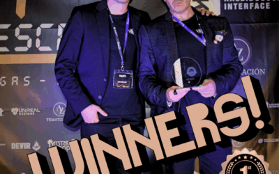 Velatoria gana el premio “Best of the Best” en los 10 Escapes 2025