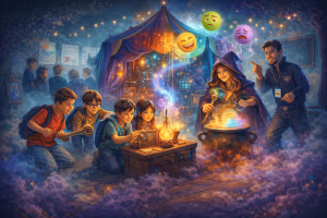 Escape room educativo en Calella: emoción y aprendizaje… ¡en tu propia escuela!