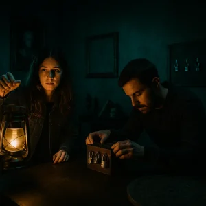Escape room d'humor: què fa diferent Velatoria