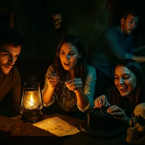5 senyals que el teu grup està preparat per un escape room difícil