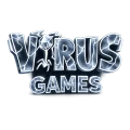Logo Virus Escape Room