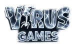 Logo Virus Escape Room