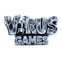 Logo-Virus-Escape-Room